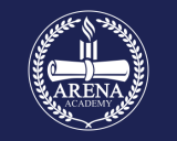 https://www.logocontest.com/public/logoimage/1665385446Arena Academy.png